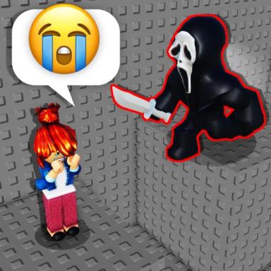 Thumbnail for Tower Of Killers 🔪 Game