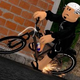 Thumbnail for 💥[NEW] RJ bike grade  Game