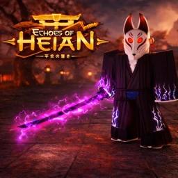 [THE GAUNTLET] Echoes of Heian (ALPHA) icon