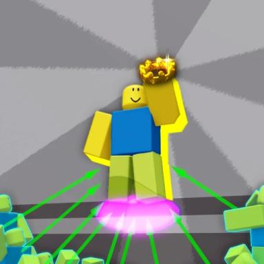 Thumbnail for King of Wallhops Game