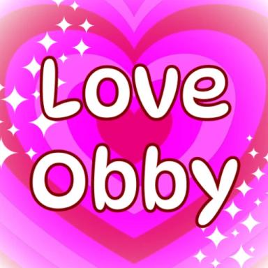 Love Obby💗 icon