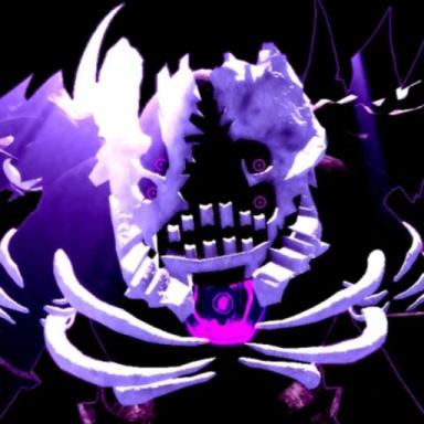 [Friend Mult] Sans AUs Fighter 2 icon