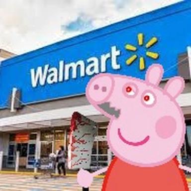 survive pepa pig walmart icon