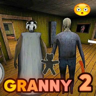 Бабушка 2 👵 icon