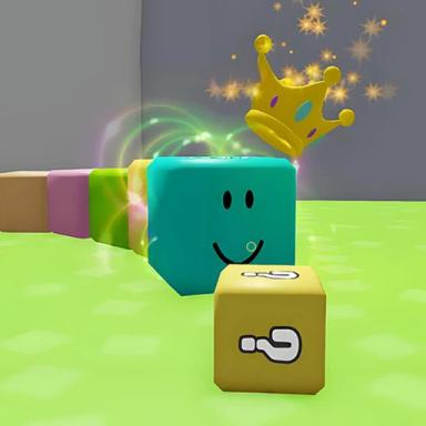 Thumbnail for RNG 2048 Game