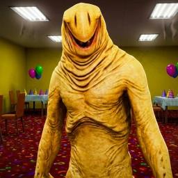 Thumbnail for SCPs And Backrooms  Game