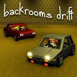 Backrooms Drift icon