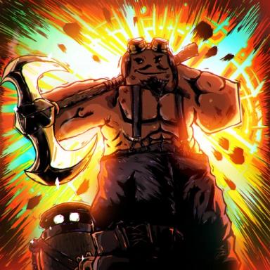 CHASMS icon