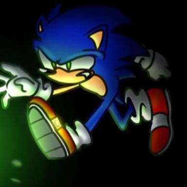 Thumbnail for [FINAL UPDATE] Sonic Corrupted Soul Game
