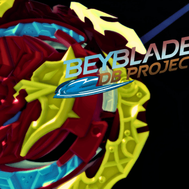 [New Game Soon!]  Beyblade DB Project icon