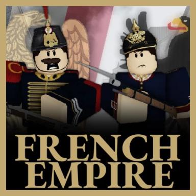 Thumbnail for Fort Dernier - French Army Headquarters Game