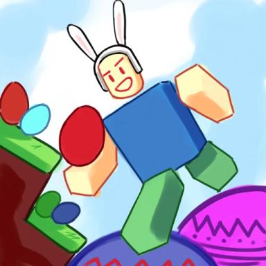 [🐰]Classic Roblox Obby icon