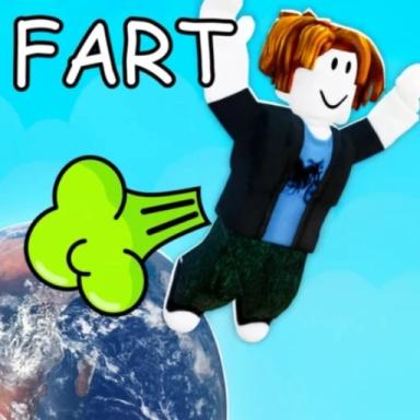 Thumbnail for +1 Fart Every Second 💨 Game