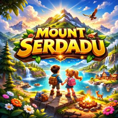Thumbnail for [FREE AVA X10] MOUNT SERDADU V2.1 Game