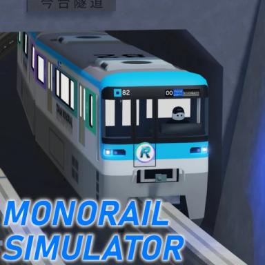 Thumbnail for NTL331's Monorail Place Game