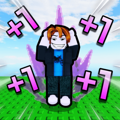 +1 Cortisol Per Click 😉 icon