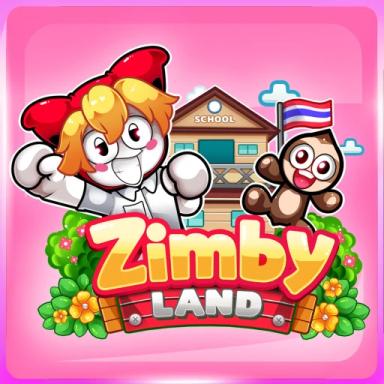 Thumbnail for Zimby Land Game
