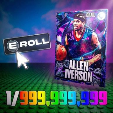 Thumbnail for Basketball Pack Opening🏀 Game