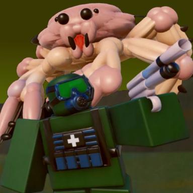 Thumbnail for Deepdivers [CLASSIC] Game