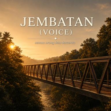 JEMBATAN (VOICE) icon