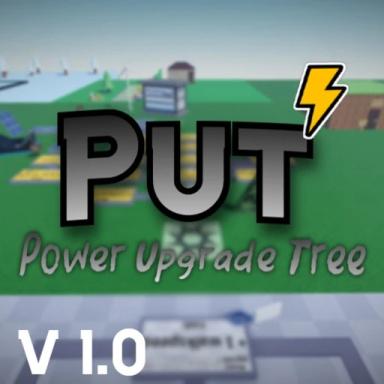 Power Upgrade Tree [V 1.0] icon