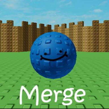 Merge! Classic icon