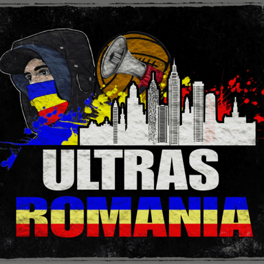 Ultras Romania icon