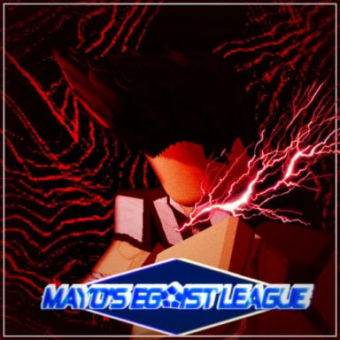 [MINI UPDATE!⚽] Mayo's Egoist League icon