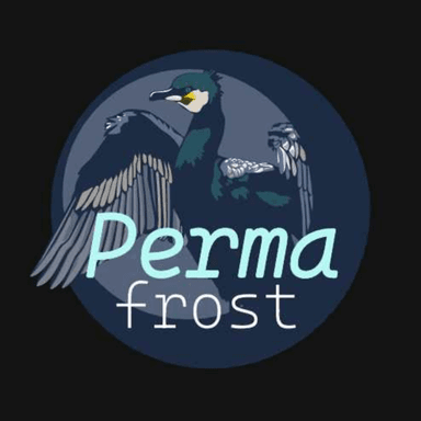 Thumbnail for Permafrost Animal Survival Game