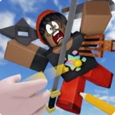 Fling things or People [V1] icon