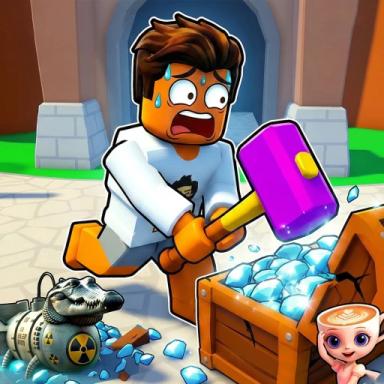 Thumbnail for [♠️RNG CARD] Myhtos Rush! Game