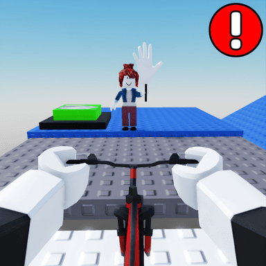 Thumbnail for Bike Tower 🚲 Game