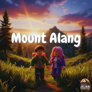 Thumbnail for [UPDATE] MOUNT ALANG Game