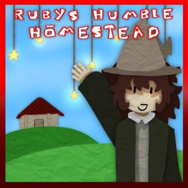 Thumbnail for [RHH] Ruby's Humble Homestead Game