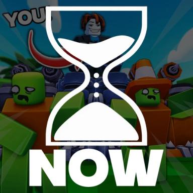 Thumbnail for [NOW🎉] Roll, Build, Survive! 🔨🎲 Game