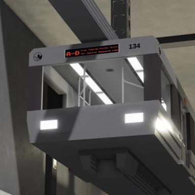 Thumbnail for NVRF Transit System Game