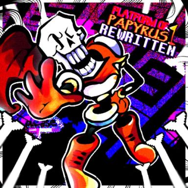 Thumbnail for PLATFORM OF PAPYRUS: Rewritten [DEMO] Game
