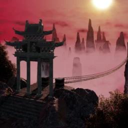 Chasm Bridge icon