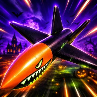 Thumbnail for [UPDATE] Drone Wars!  Game