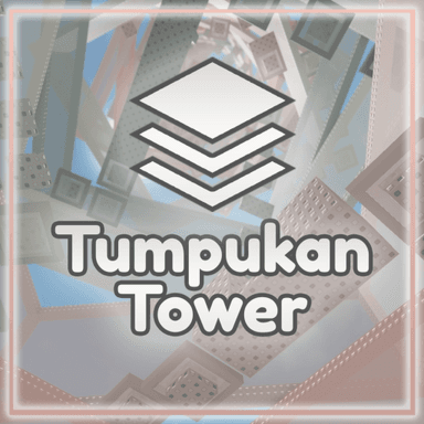 🏢 Tumpukan Tower icon
