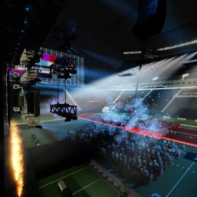 New Rock Concert 25: 2026 Experience icon