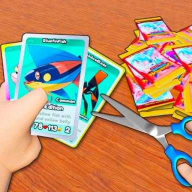 Thumbnail for TCG Card Shop Simulator  Game