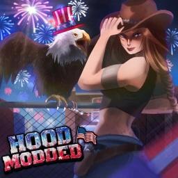 Thumbnail for [🦅] Hood Modded Game