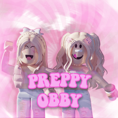 Thumbnail for [🩷 NEW ] Preppy Obby Game