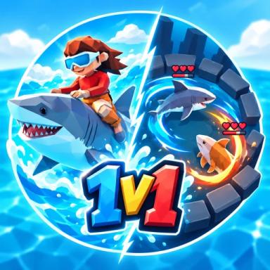 Thumbnail for 🐟 Fish Simulator Game