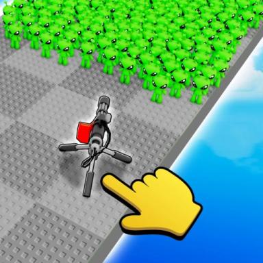 ALIEN ATTACK 👽 [BOSS!] icon