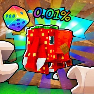 [💥] Smash Blocks For Brainrots icon
