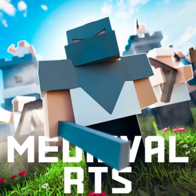 Thumbnail for MEDIEVAL REAL TIME STRATEGY Game