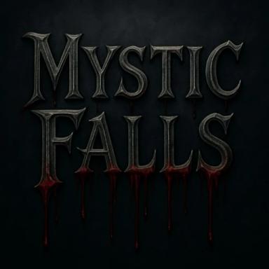 Mystic Falls icon