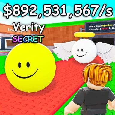 Thumbnail for [🙂] Steal a Verity Game